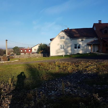 Chalupa Pod Lesem Telč المظهر الخارجي الصورة